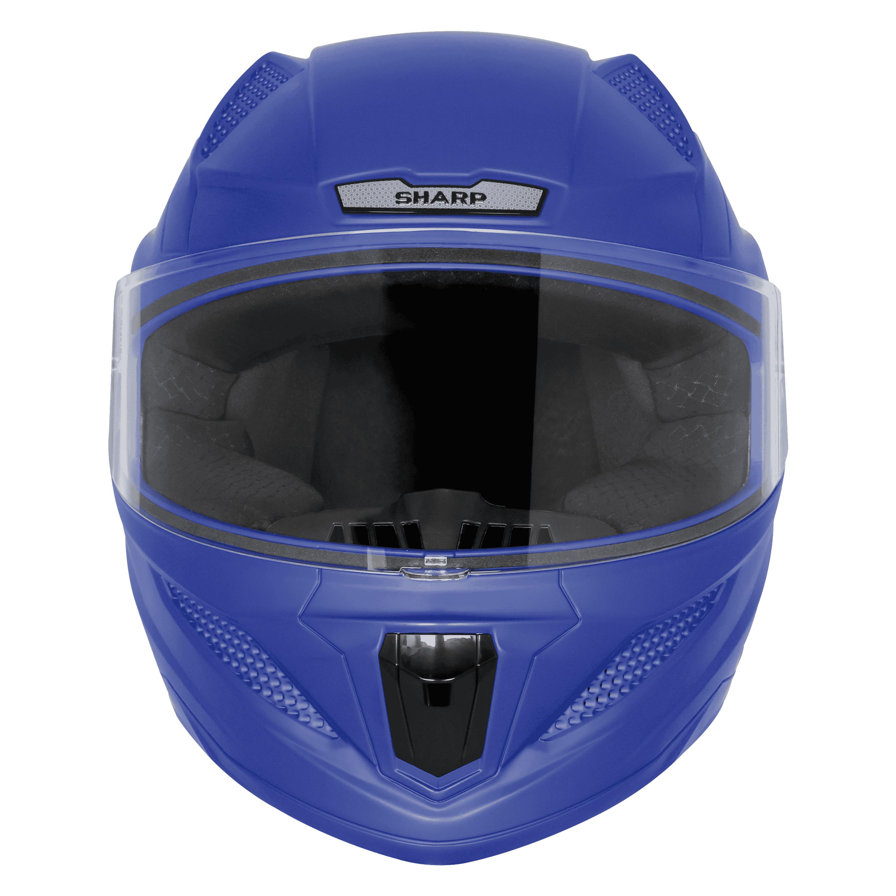 SBH-25 SV SHARP GLOSSY Y. BLUE